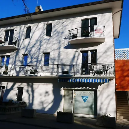 Meernahe Fiorita 4 Daire Bibione