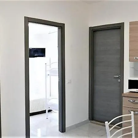 Διαμέρισμα Meernahe Fiorita 4 *