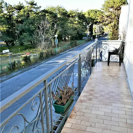 Διαμέρισμα Meernahe Fiorita 4