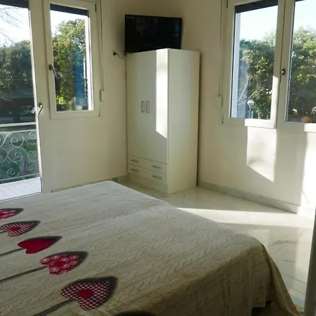Fiorita 4 Apartment Bibione