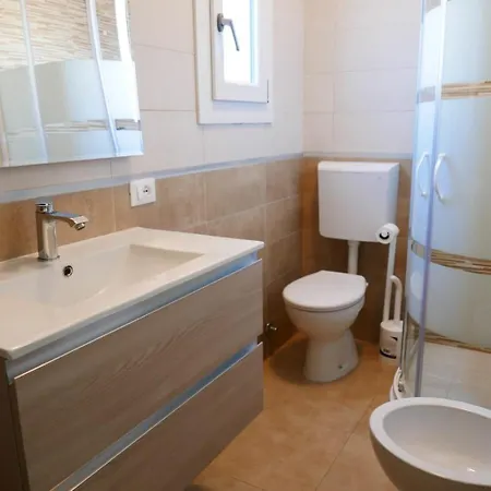 Fiorita 4 * Bibione